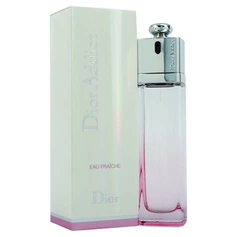 eau fraiche christian dior|fraiche Dior for women.